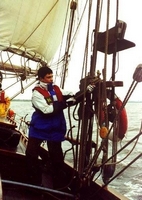 Segeltörn 2002
