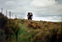 Schottland 2003