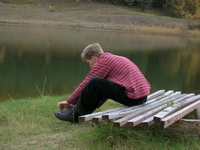 Herbstfahrt 2004