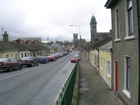 Irland 2005