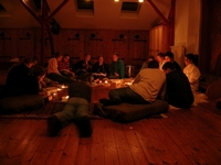 Winterfahrt 2005