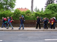 Falken/Phönixfahrt 2006