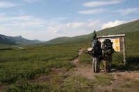 Lappland 2006