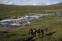 Lappland 2006