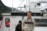 Lappland 2006