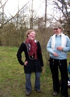 Mädchenlager 2006