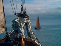 Segeln 2006