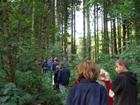 Herbstlager 2006