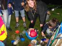 Pfingstlager 2007