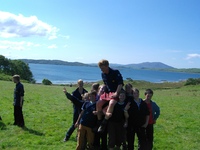 Schottland 2007