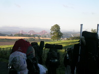 Schottland 2007