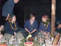 Landespfingstlager 2008