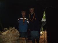 Herbstlager 2008