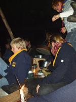 Herbstlager 2008