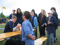 Landespfingstlager 2010