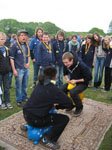 Landespfingstlager 2010