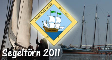 Lapplandfahrt 2010
