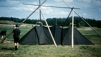 Sommerfahrt 1999