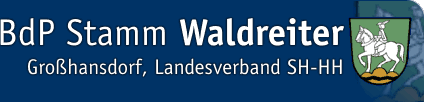 Stamm Waldreiter